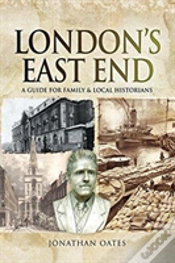 Capa do artigo London