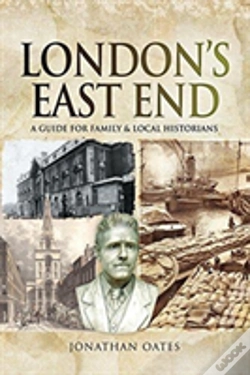 Capa do artigo London'S East End