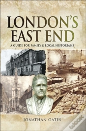 Capa do artigo London