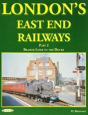 London'S East End Railways - Preview