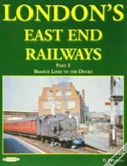 Capa do artigo London'S East End Railways