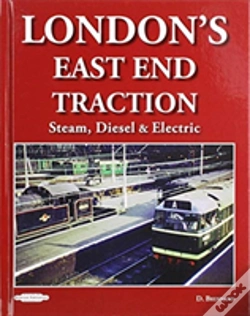 Capa do artigo Londons East End Traction