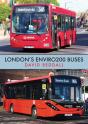 London'S Enviro200 Buses - Preview
