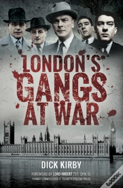 Capa do artigo London'S Gangs At War