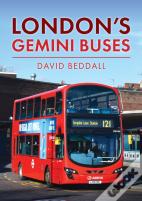 London'S Gemini Buses