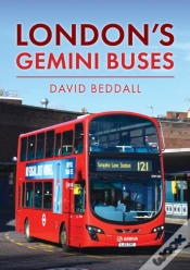 Capa do artigo London