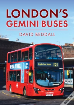 Capa do artigo London'S Gemini Buses