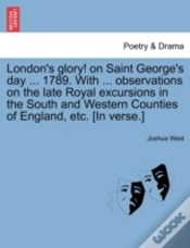 Capa do artigo London