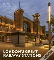 Capa do artigo London