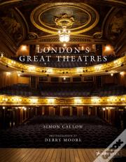 London'S Great Theatres