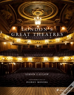 Capa do artigo London'S Great Theatres
