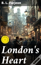 Capa do artigo London