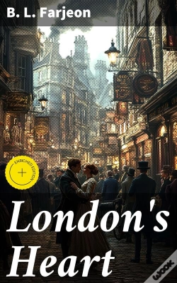 Capa do artigo London'S Heart