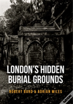 Capa do artigo London'S Hidden Burial Grounds