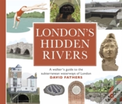 Capa do artigo London'S Hidden Rivers