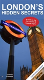 Capa do artigo London