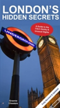 Capa do artigo London'S Hidden Secrets