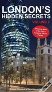Capa do artigo London