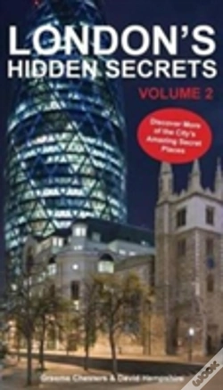 Capa do artigo London'S Hidden Secrets