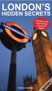 Capa do artigo Londons Hidden Secrets
