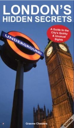 Capa do artigo Londons Hidden Secrets