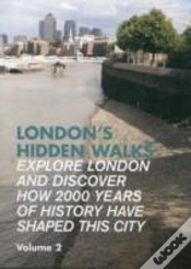 Capa do artigo London