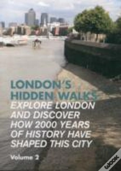Capa do artigo London'S Hidden Walks