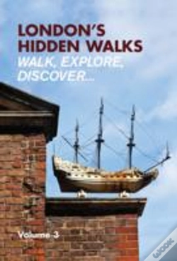 Capa do artigo London'S Hidden Walks