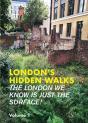 London'S Hidden Walks Volume 1 - Preview