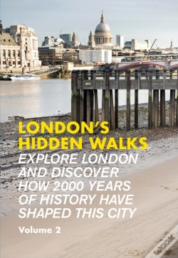 Capa do artigo London'S Hidden Walks Volume 2