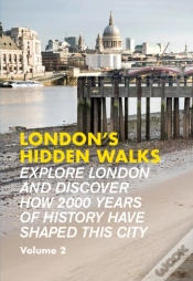 Capa do artigo London