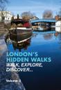 London'S Hidden Walks Volume 3 - Preview