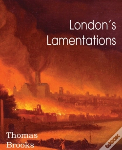 Capa do artigo London'S Lamentations