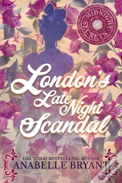 Capa do artigo London