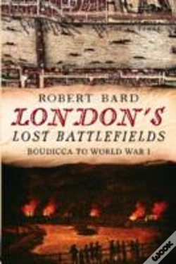 Capa do artigo London'S Lost Battlefields