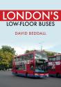 London'S Low-Floor Buses - Preview