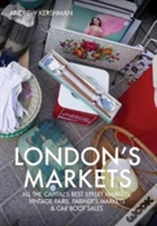 Capa do artigo London
