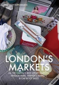 Capa do artigo London'S Markets