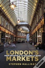 Capa do artigo London