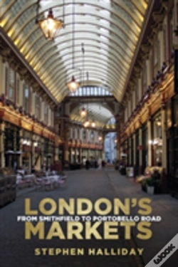 Capa do artigo London'S Markets