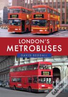 London'S Metrobuses