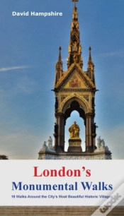 Capa do artigo London