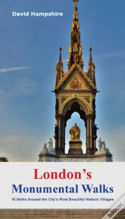 Capa do artigo London'S Monumental Walks