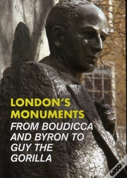 Capa do artigo London'S Monuments