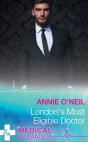 London'S Most Eligible Doctor - Preview