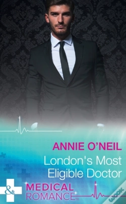 Capa do artigo London'S Most Eligible Doctor
