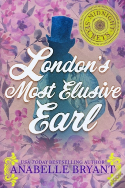 Capa do artigo London'S Most Elusive Earl