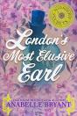 London'S Most Elusive Earl - Preview