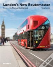Capa do artigo London
