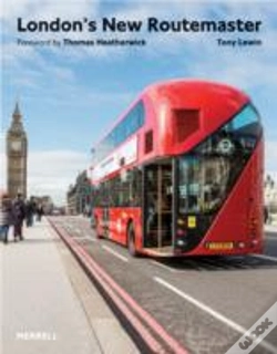 Capa do artigo London'S New Routemaster